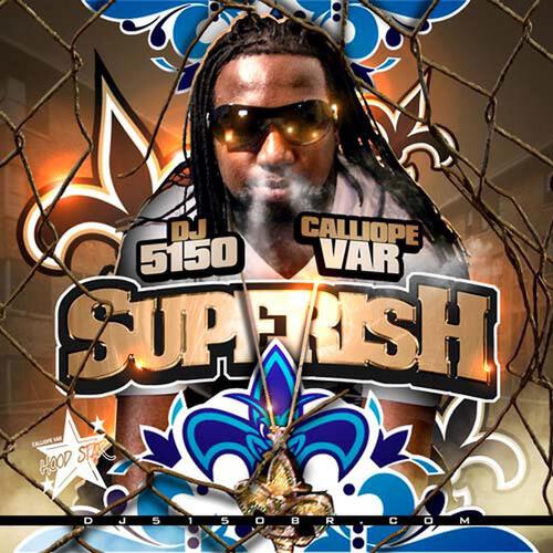 Релиз Superish