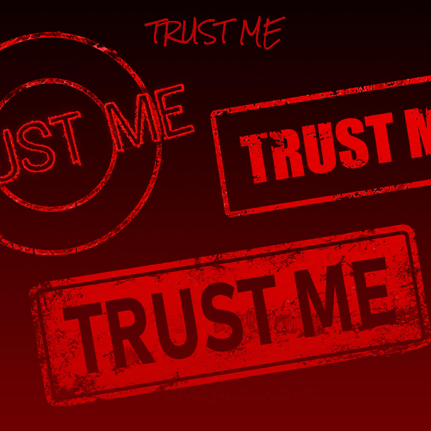 Релиз Trust Me