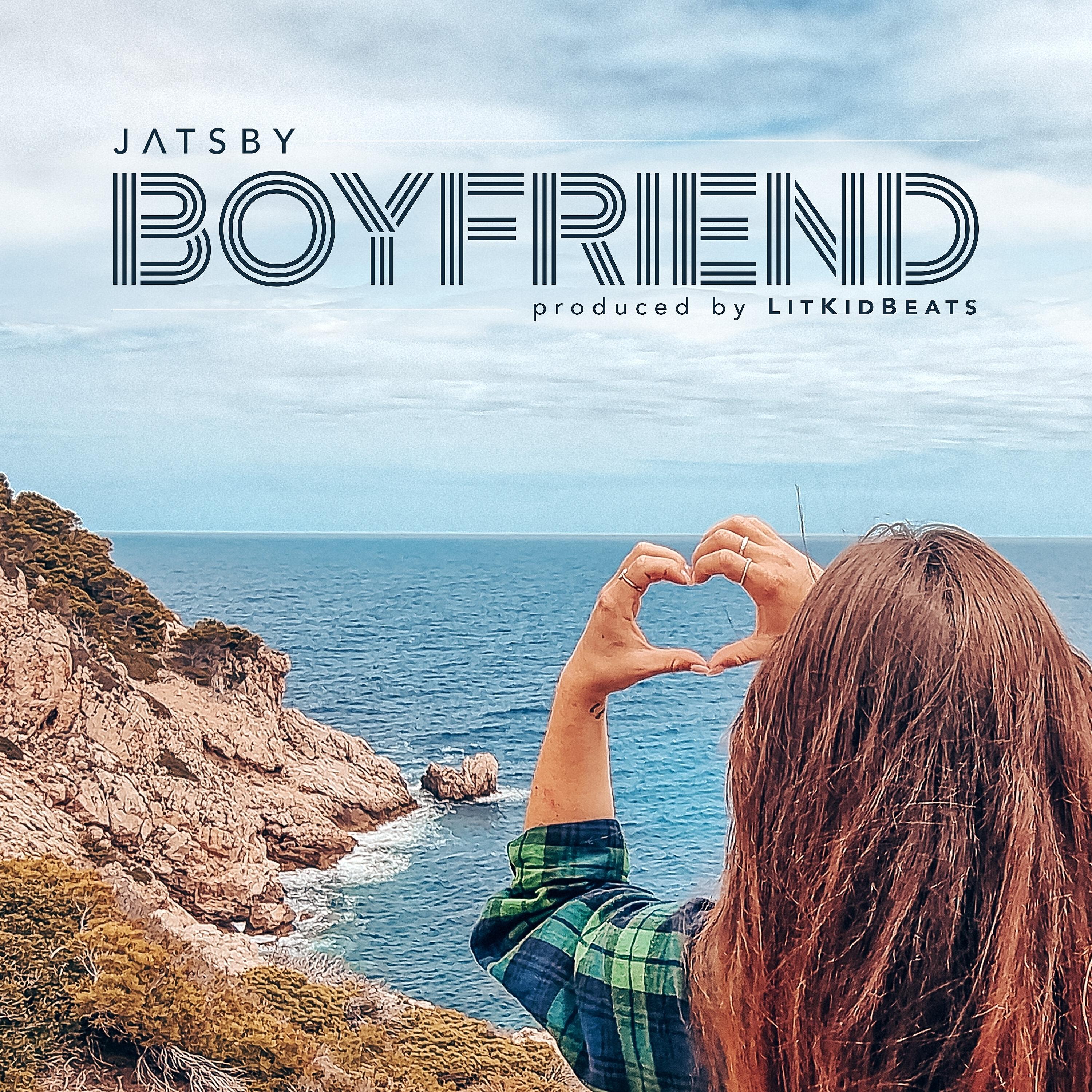Релиз Boyfriend