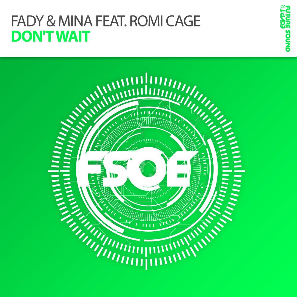 Релиз Don't Wait