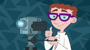 Carl the Intern