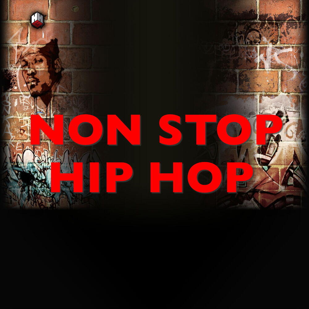 Релиз Non Stop Hip Hop