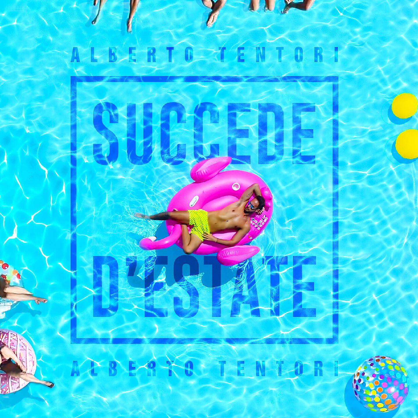 Релиз Succede d'estate