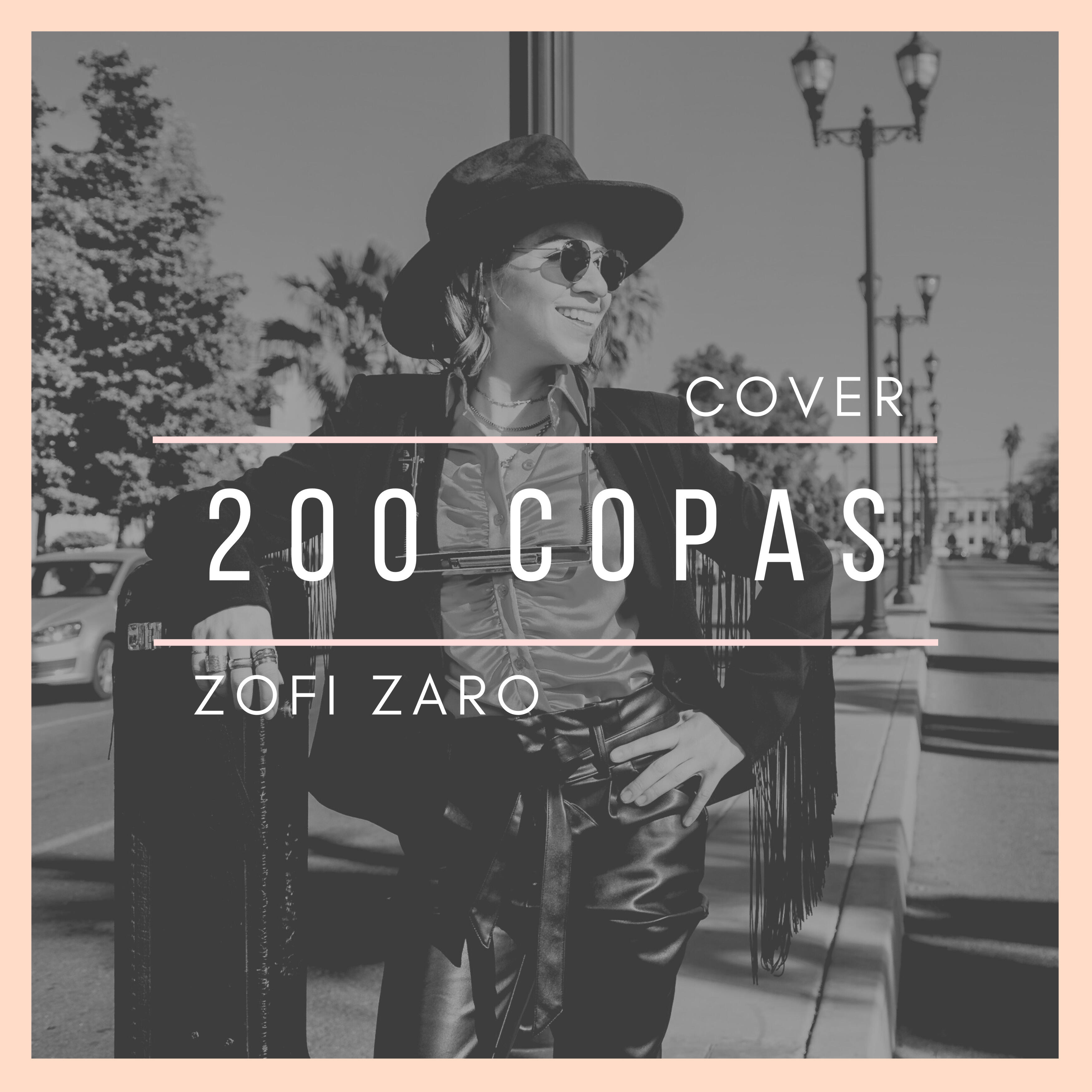 Релиз 200 Copas