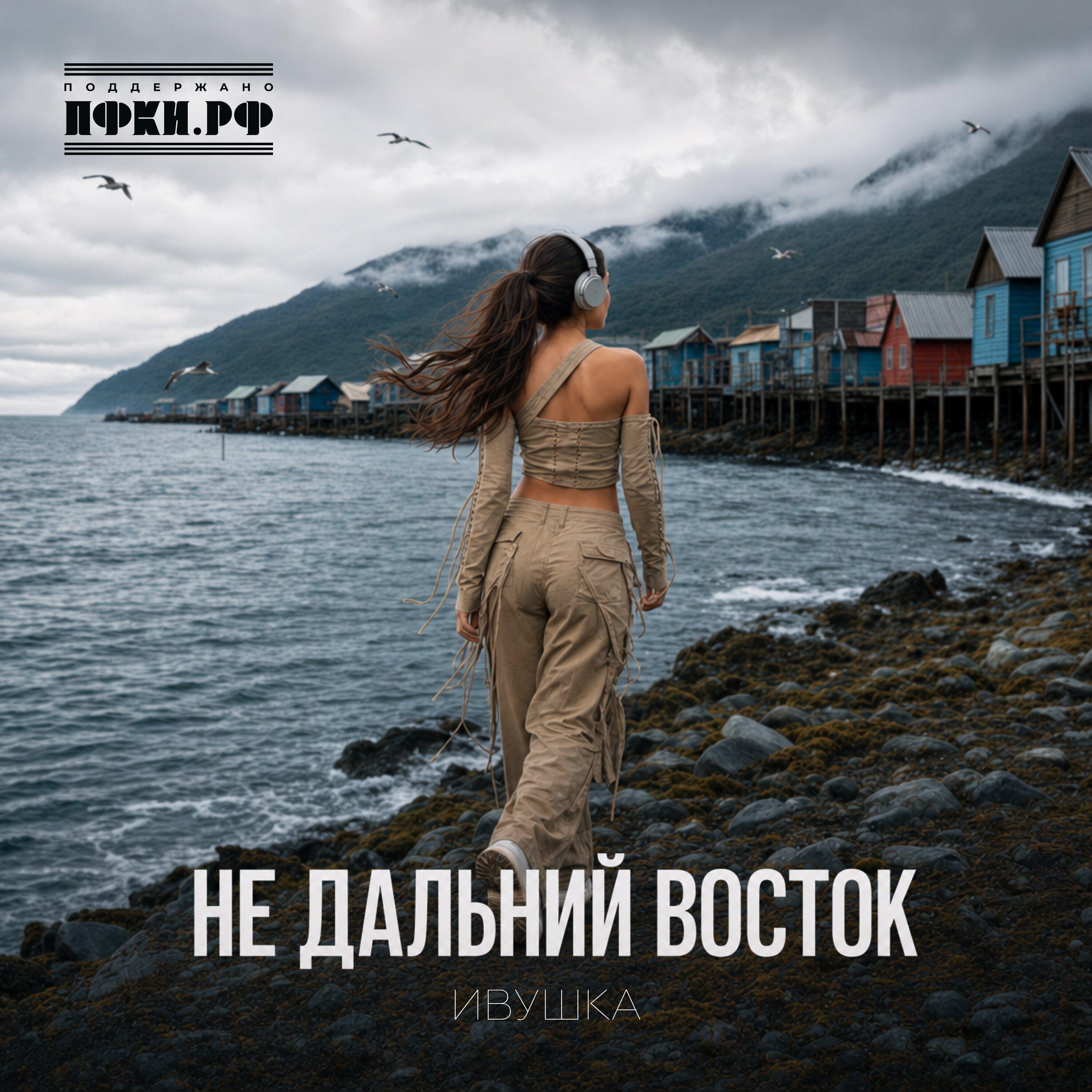Релиз Не Дальний Восток