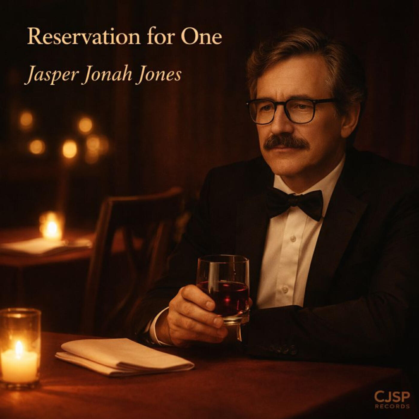 Jasper Jonah Jones