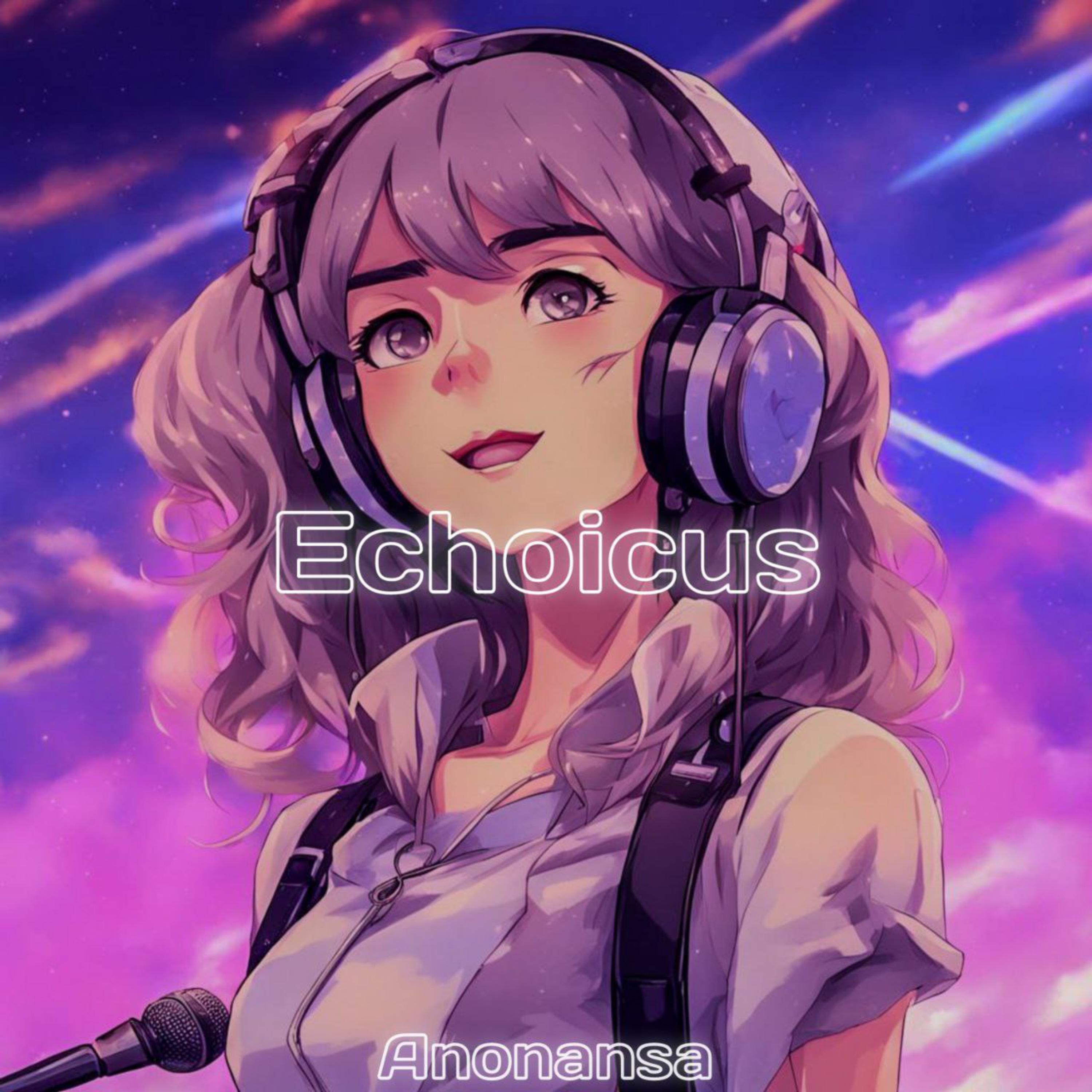 Релиз Echoicus