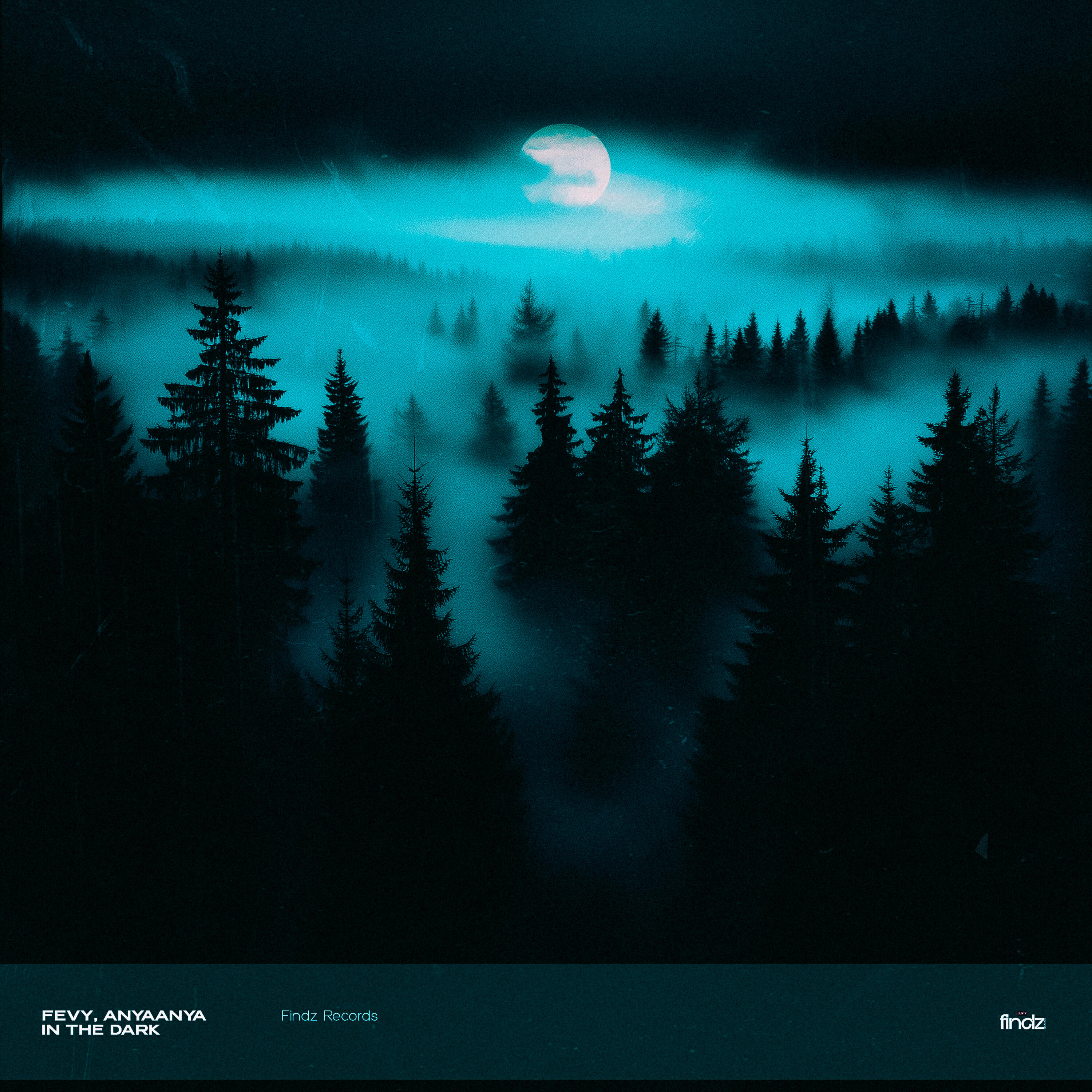 Релиз In the Dark