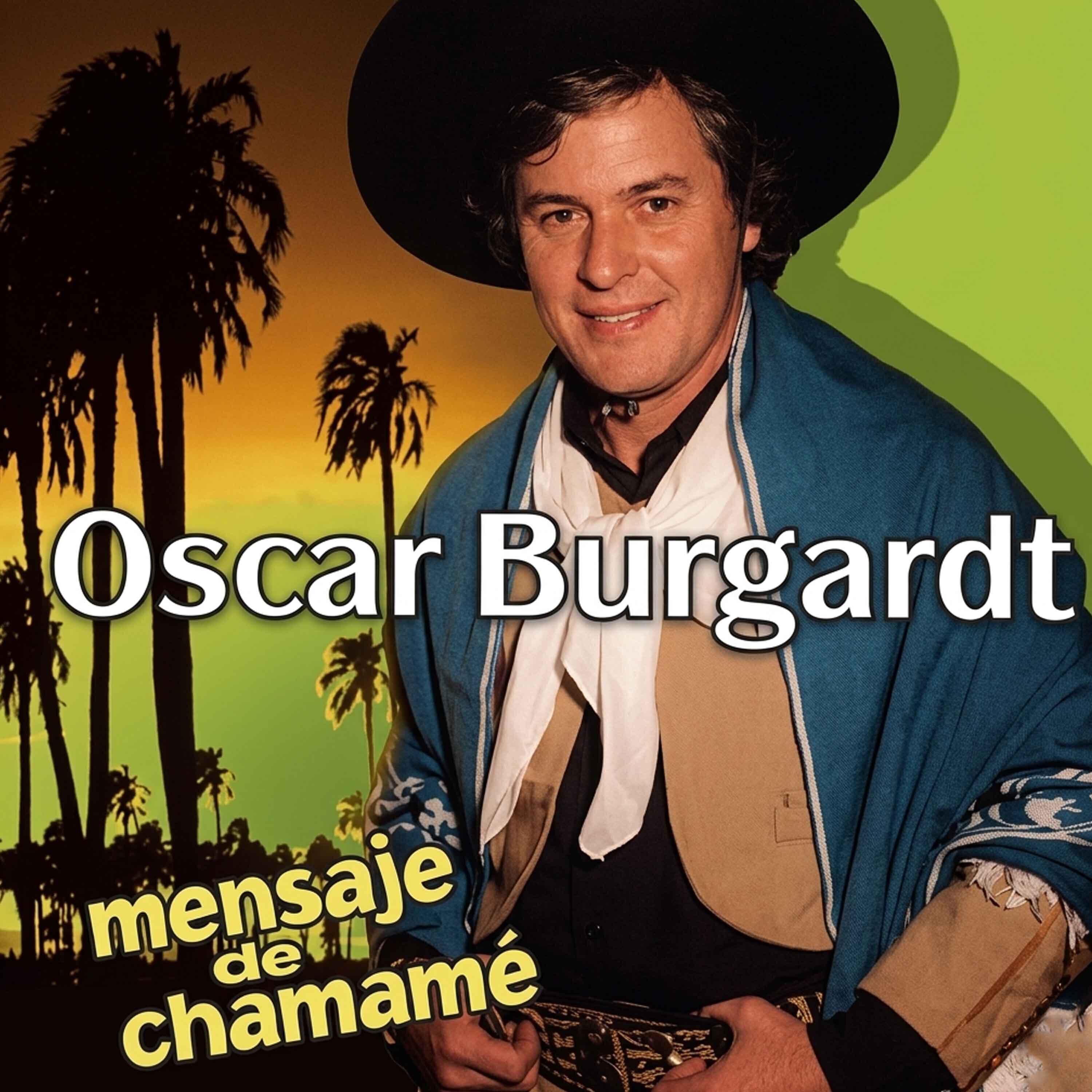 Oscar Burgardt