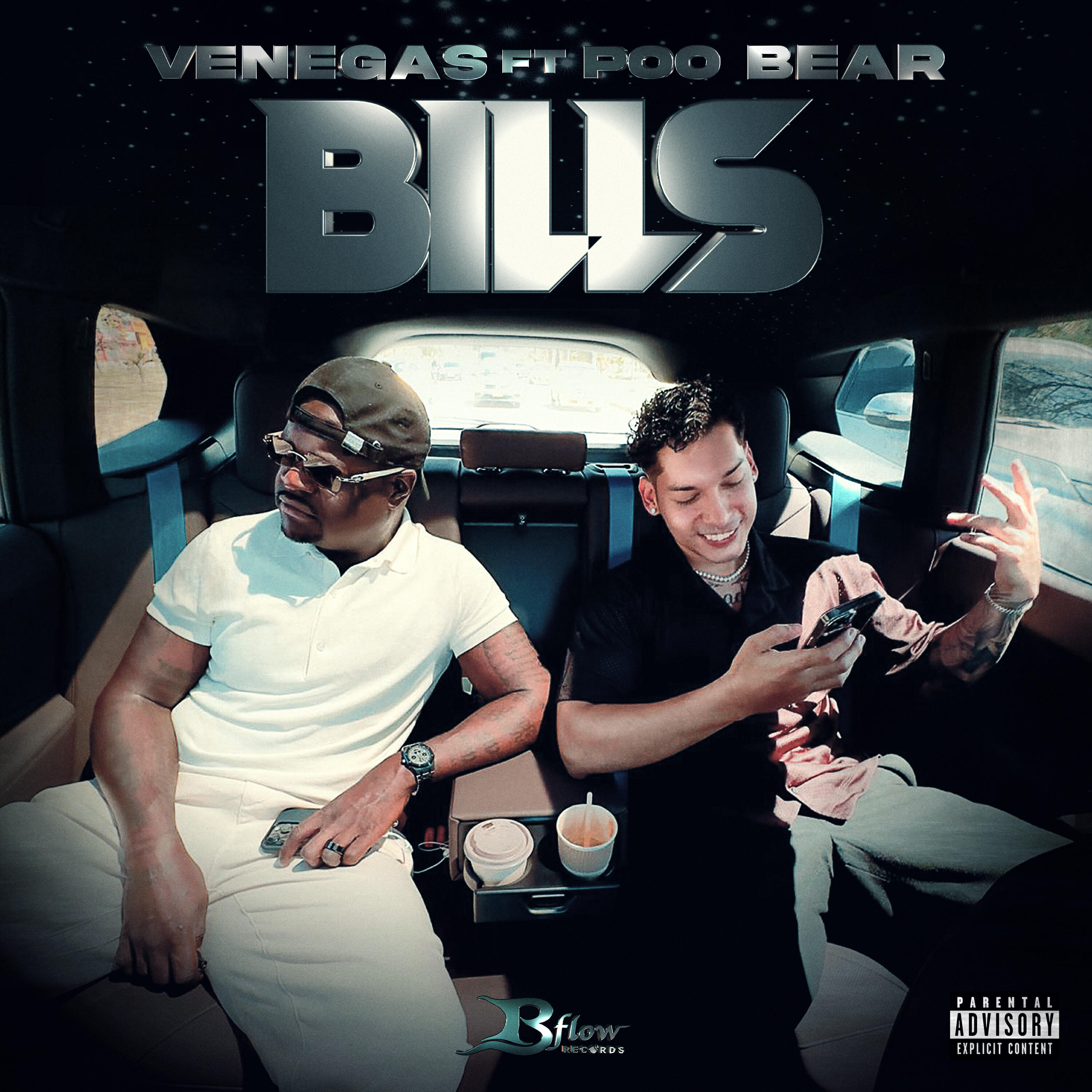 Релиз Bills