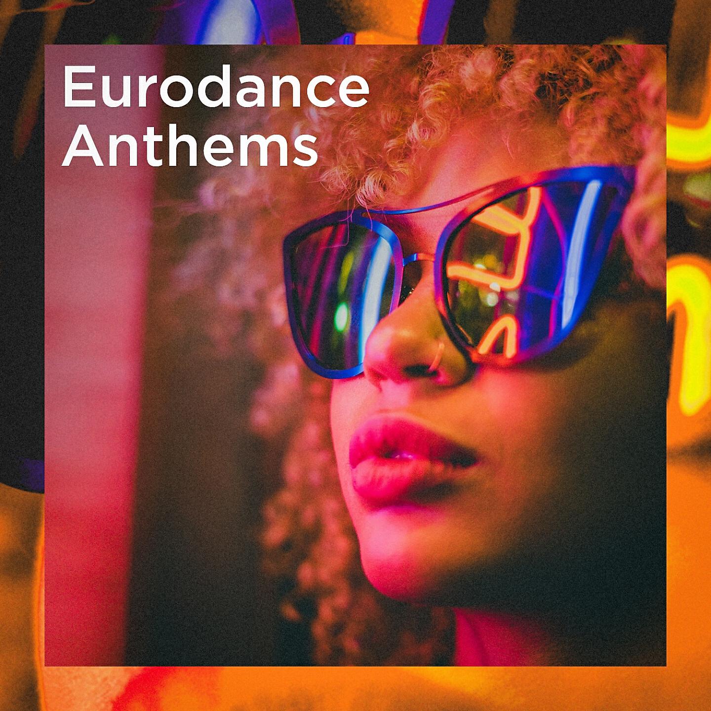 Релиз Eurodance Anthems
