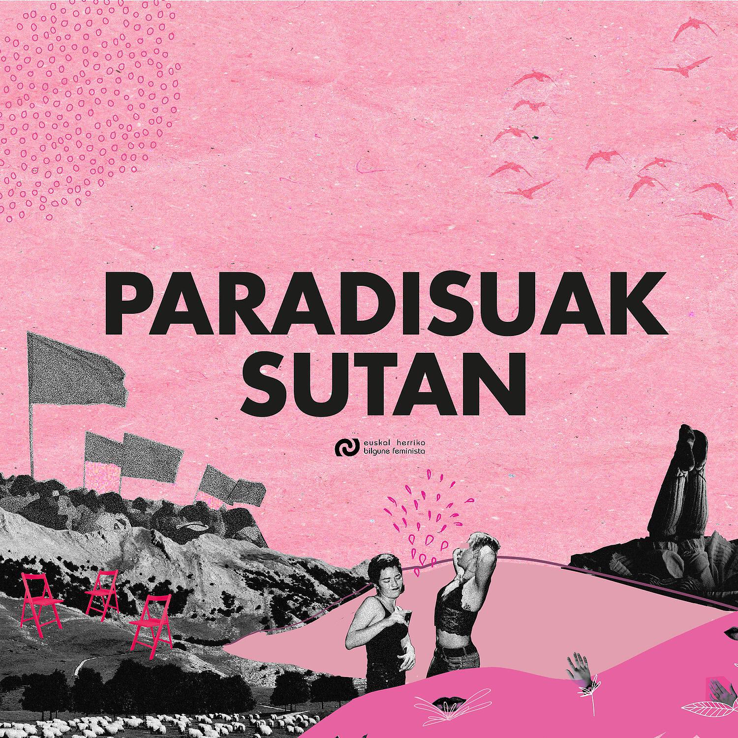 Релиз Paradisuak Sutan