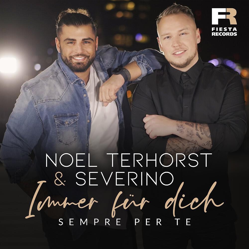 Релиз Immer für dich (Sempre Per Te)