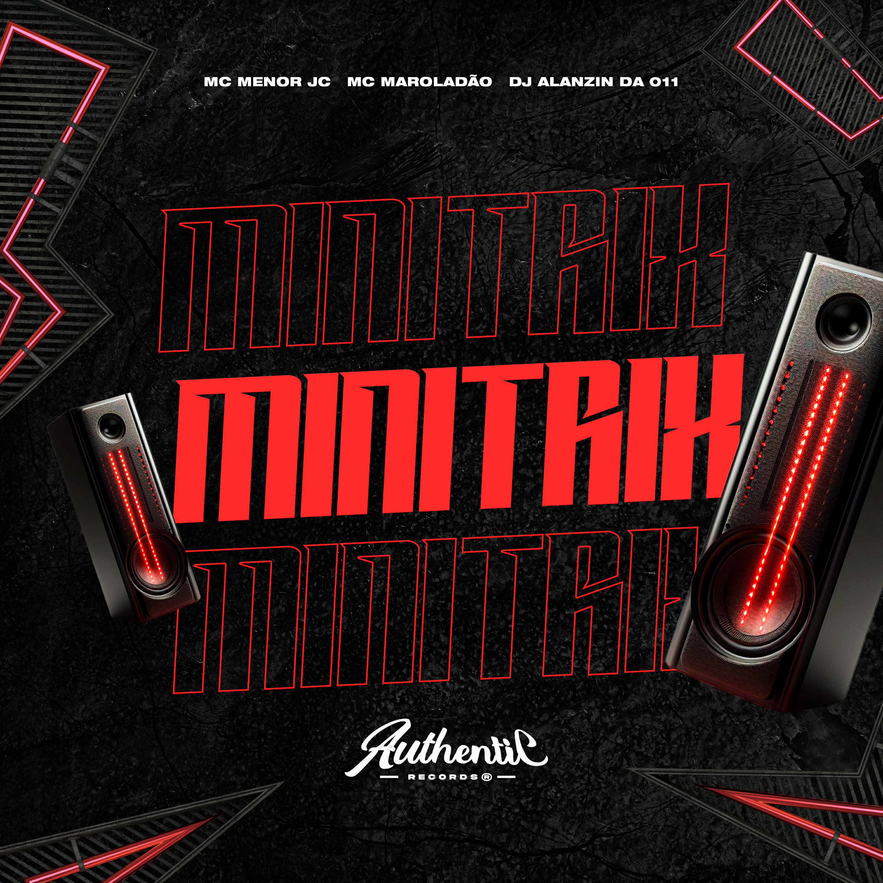 Релиз Minitrix
