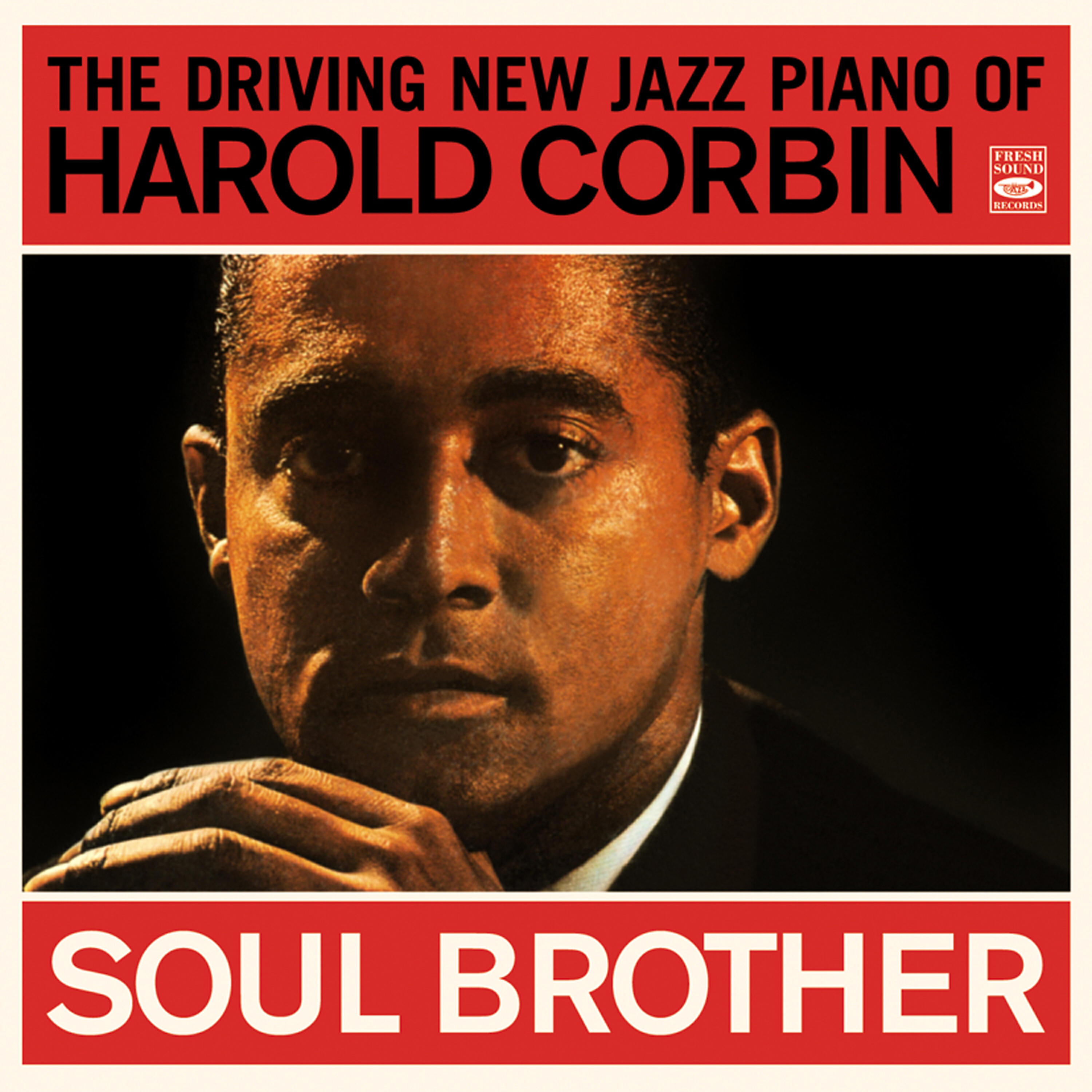 Harold Corbin