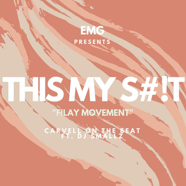 Релиз This My Shit