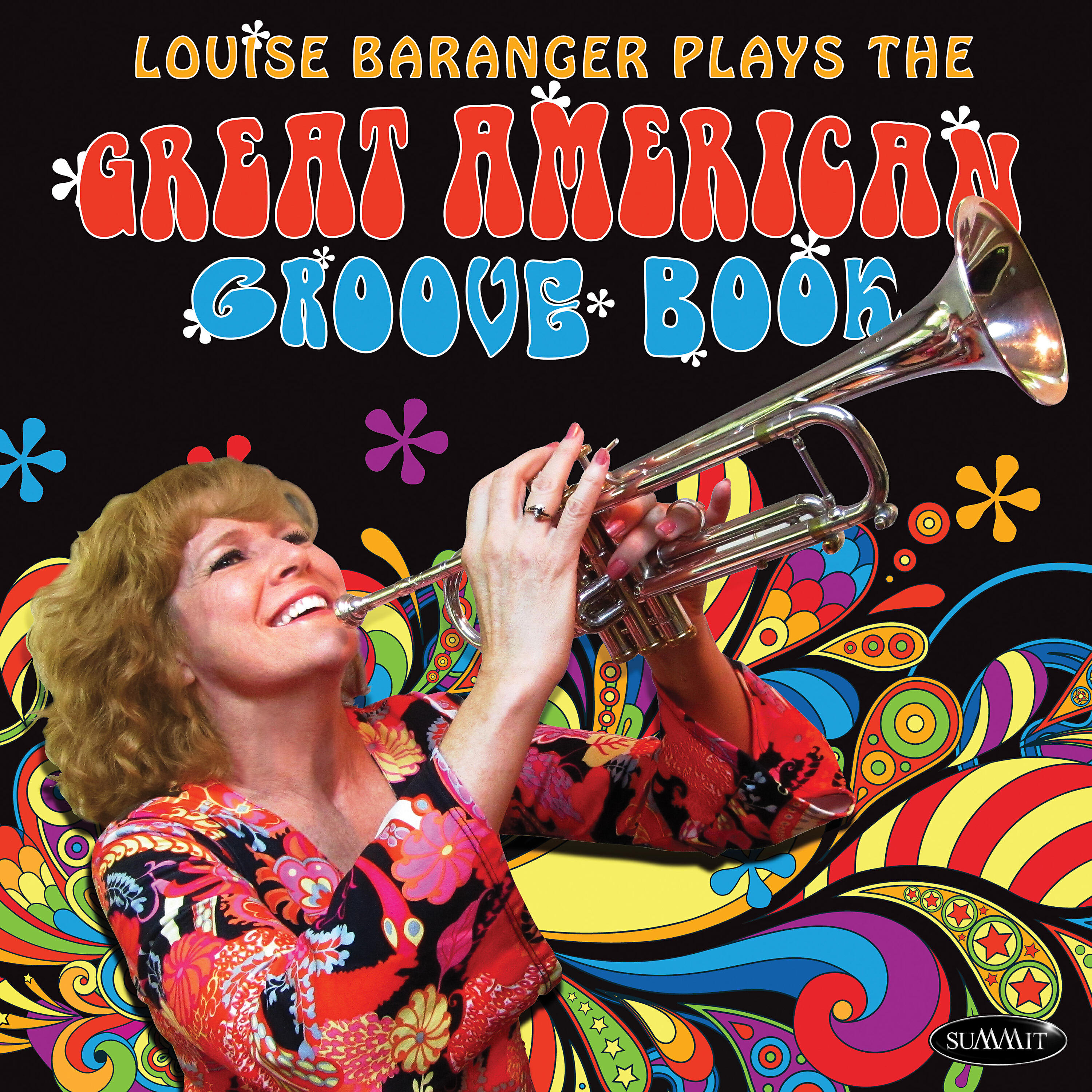 Louise Baranger