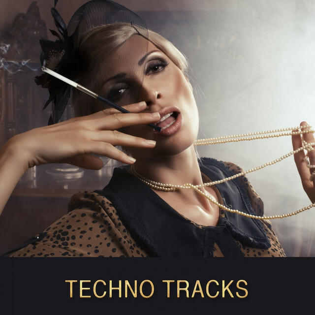 Релиз Techno Tracks