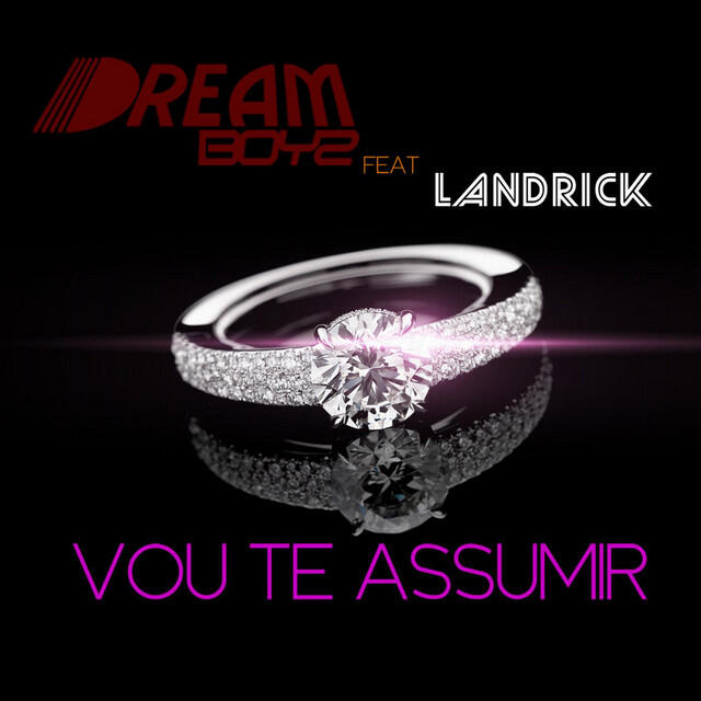 Релиз Vou Te Assumir (feat. Landrick)