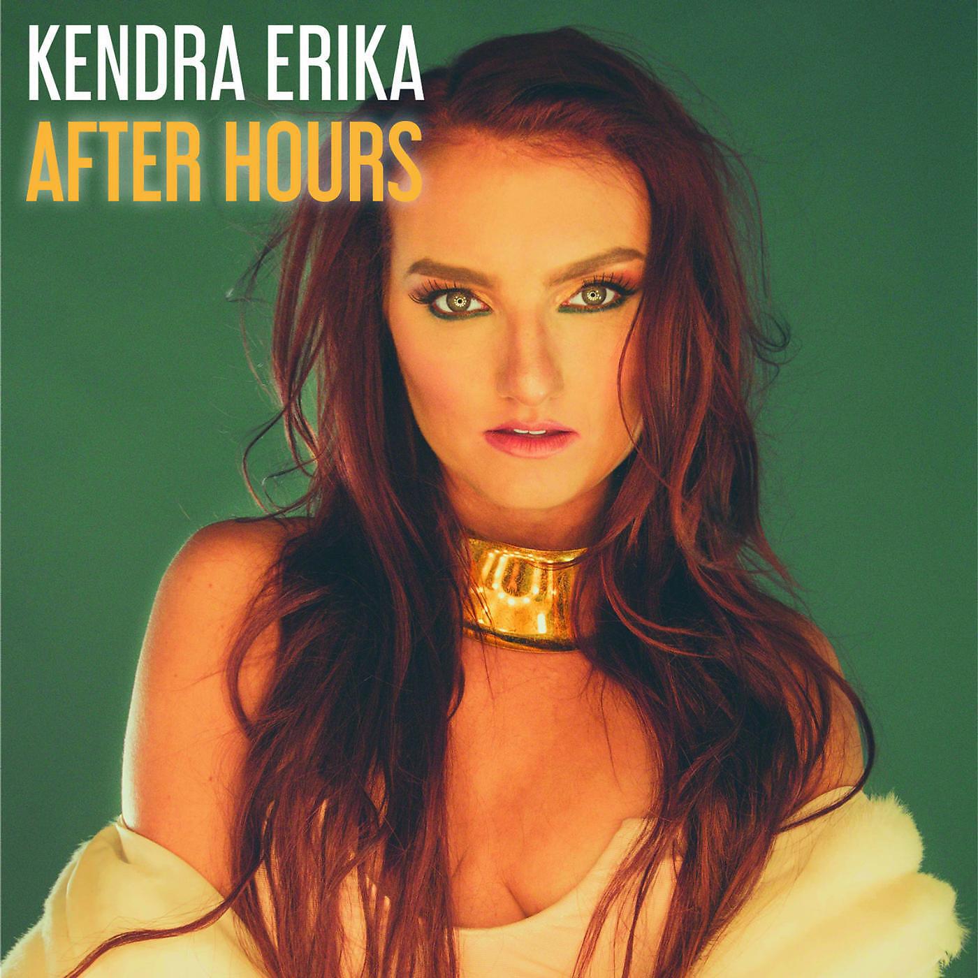 Релиз After Hours