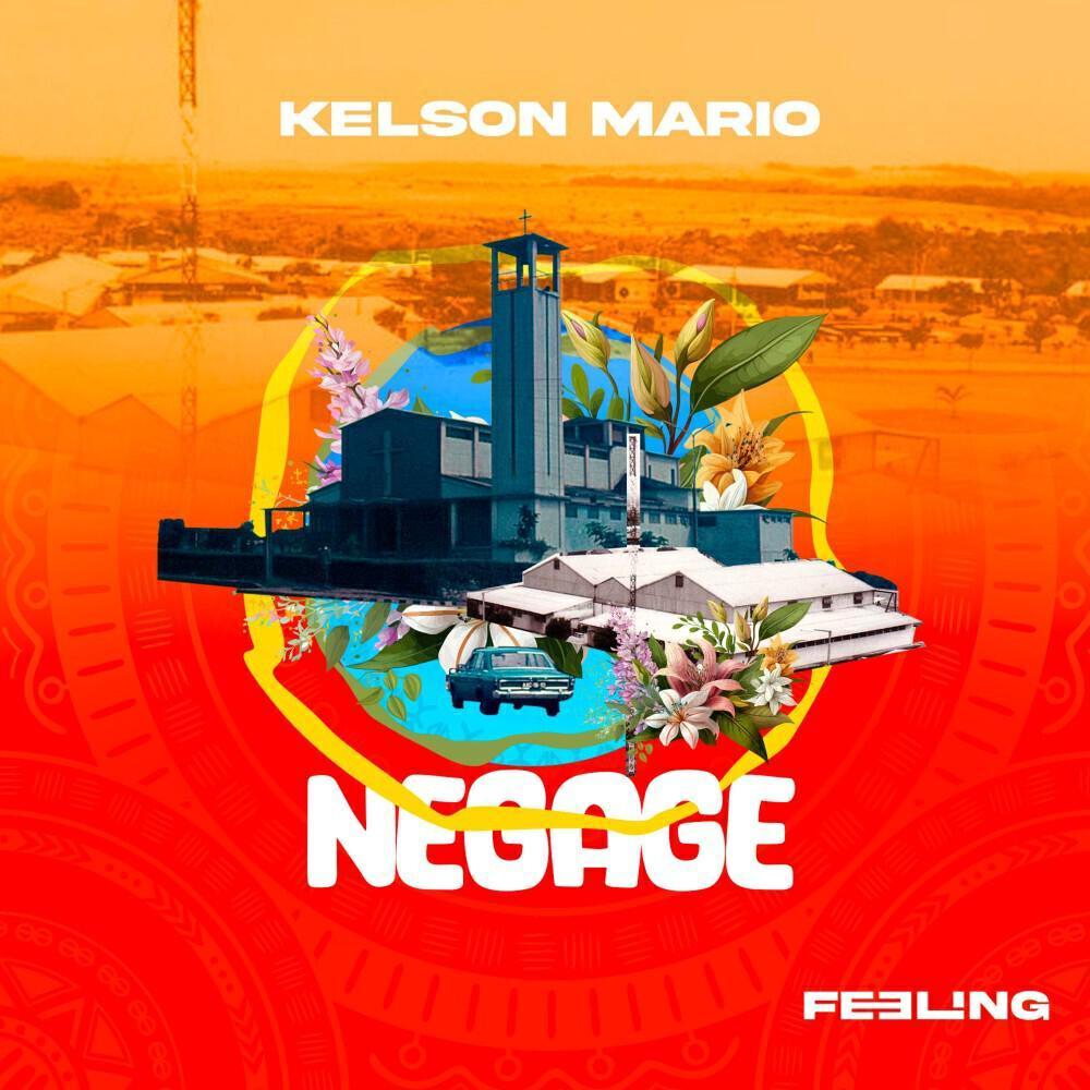 Kelson Mario