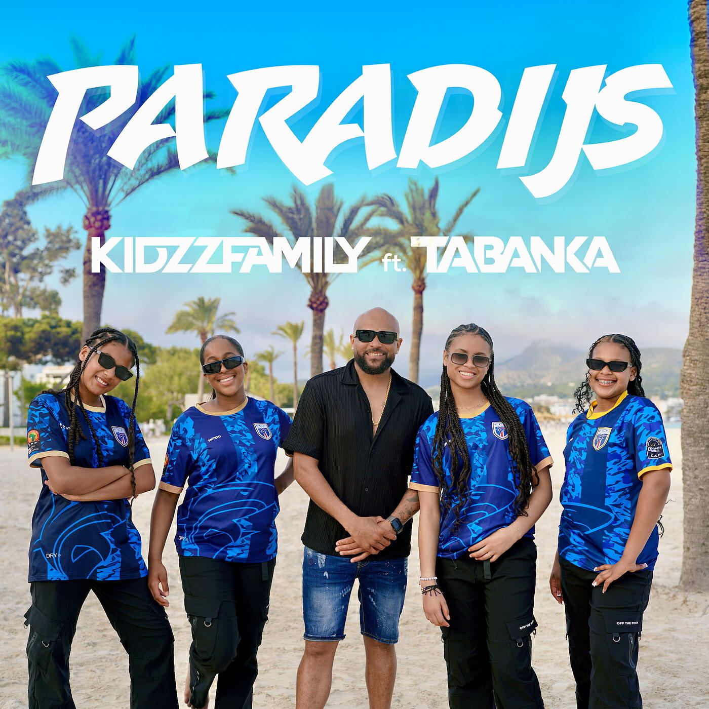 Kidzzfamily