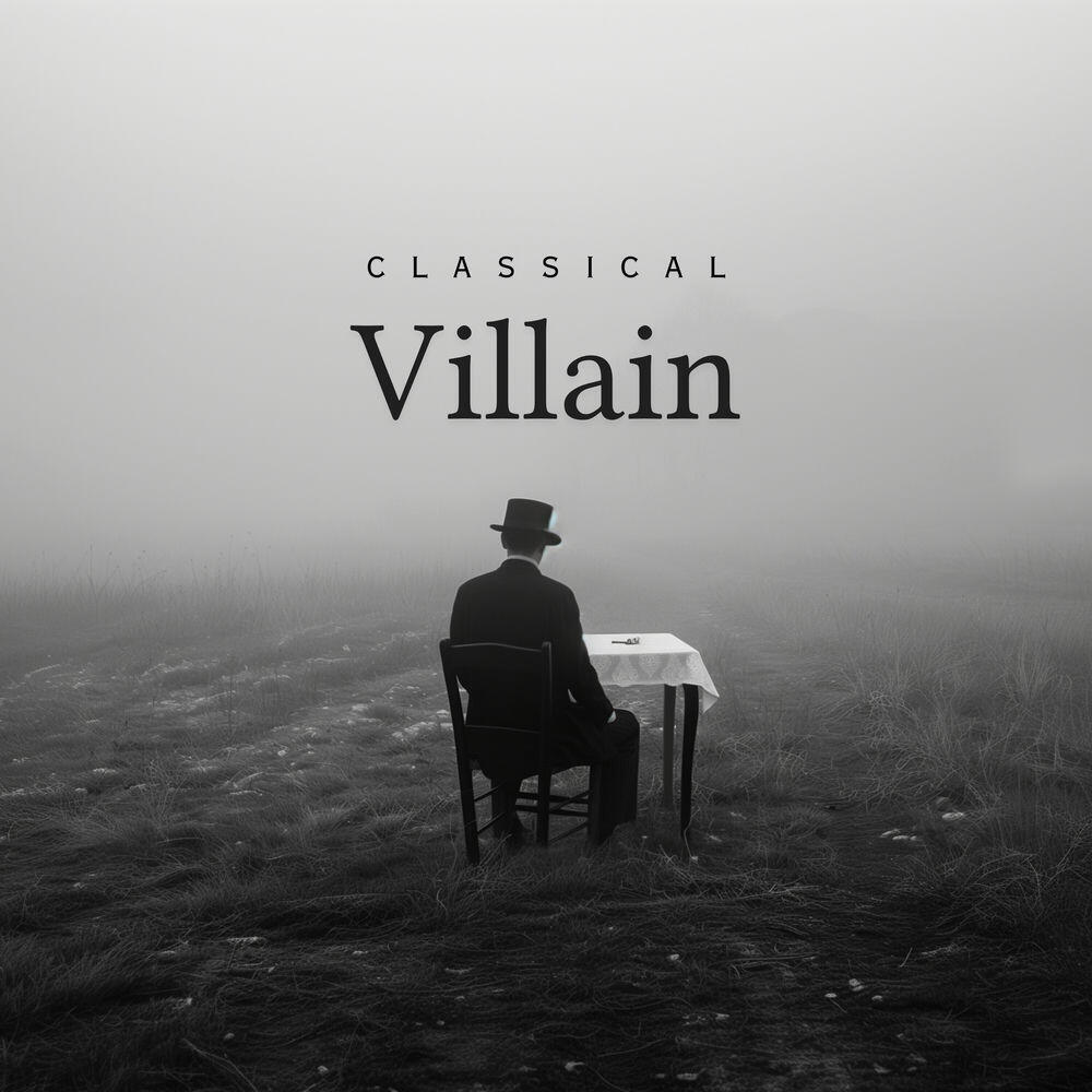 Релиз Classical Villain
