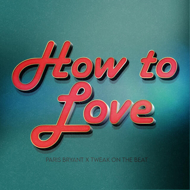 Релиз How to Love