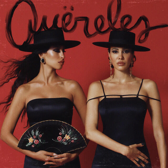 Релиз Quëreles
