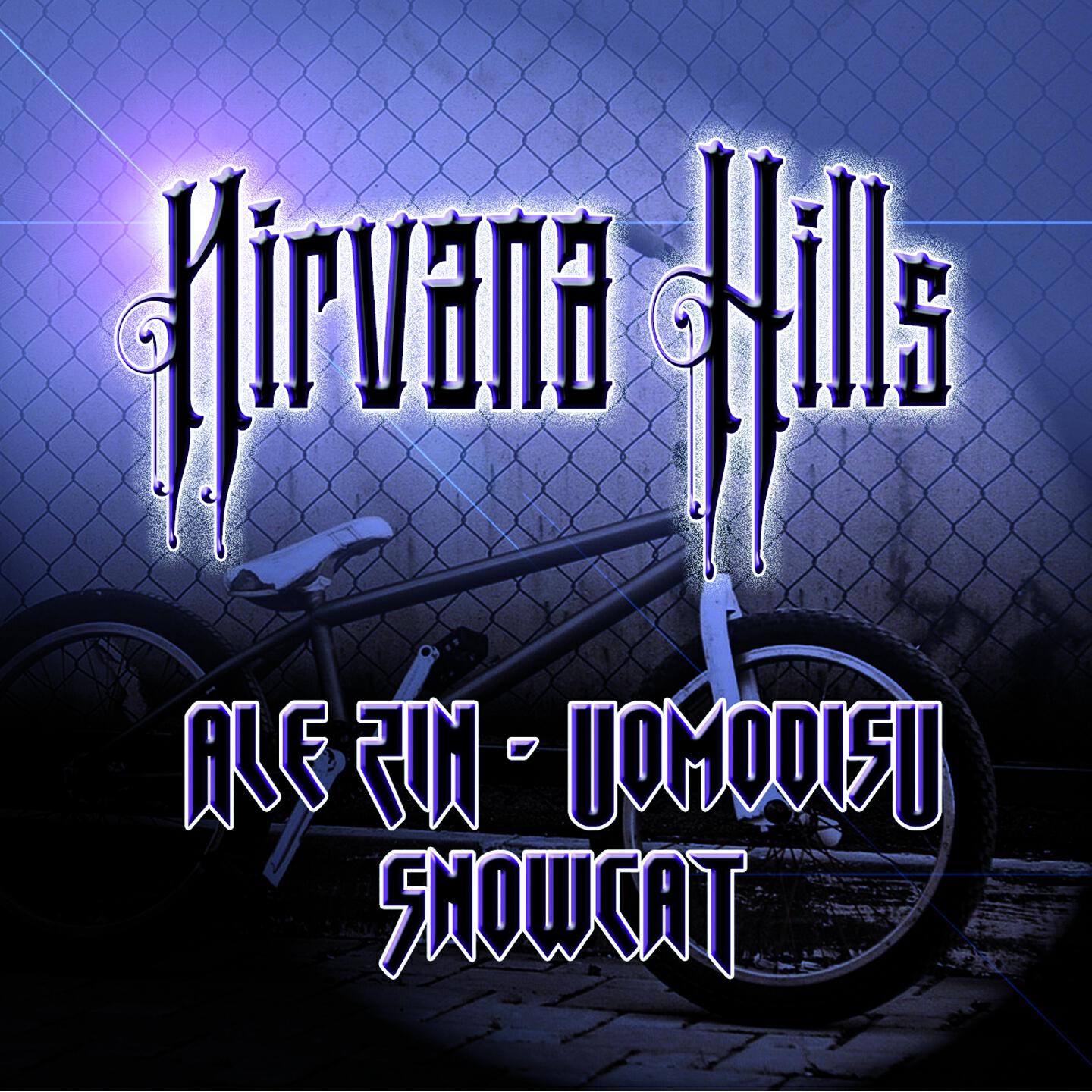 Релиз Nirvana Hills