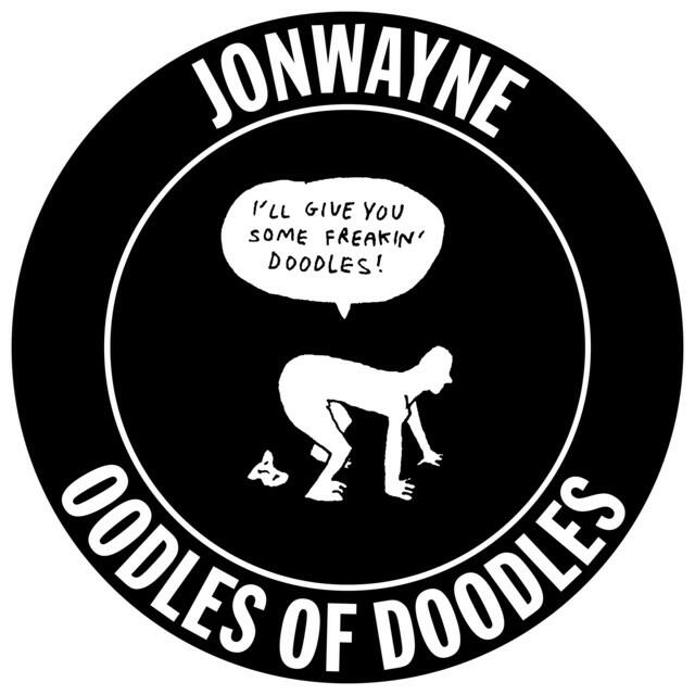 Релиз Oodles of Doodles