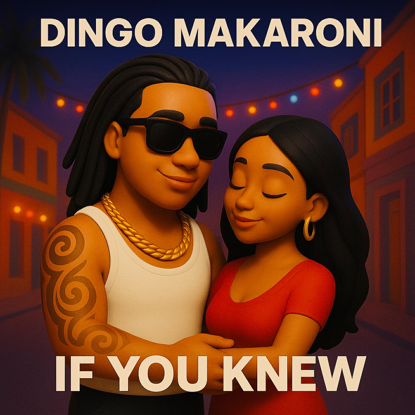 Релиз If You Knew