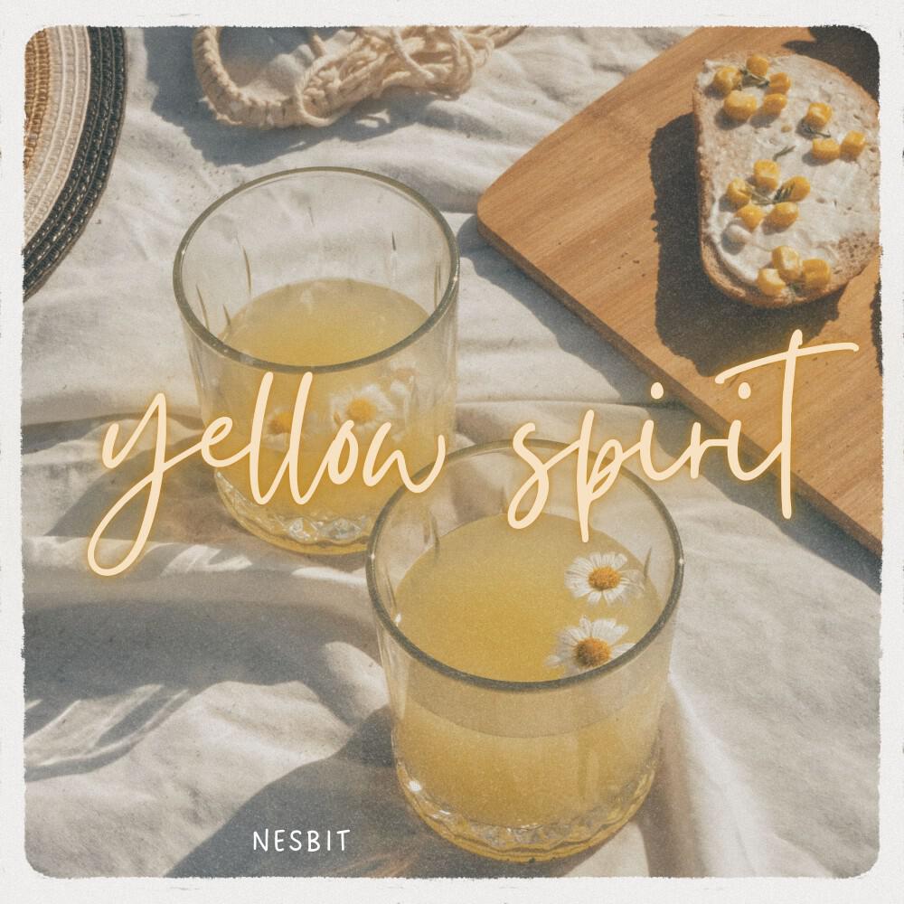 Релиз Yellow Spirit