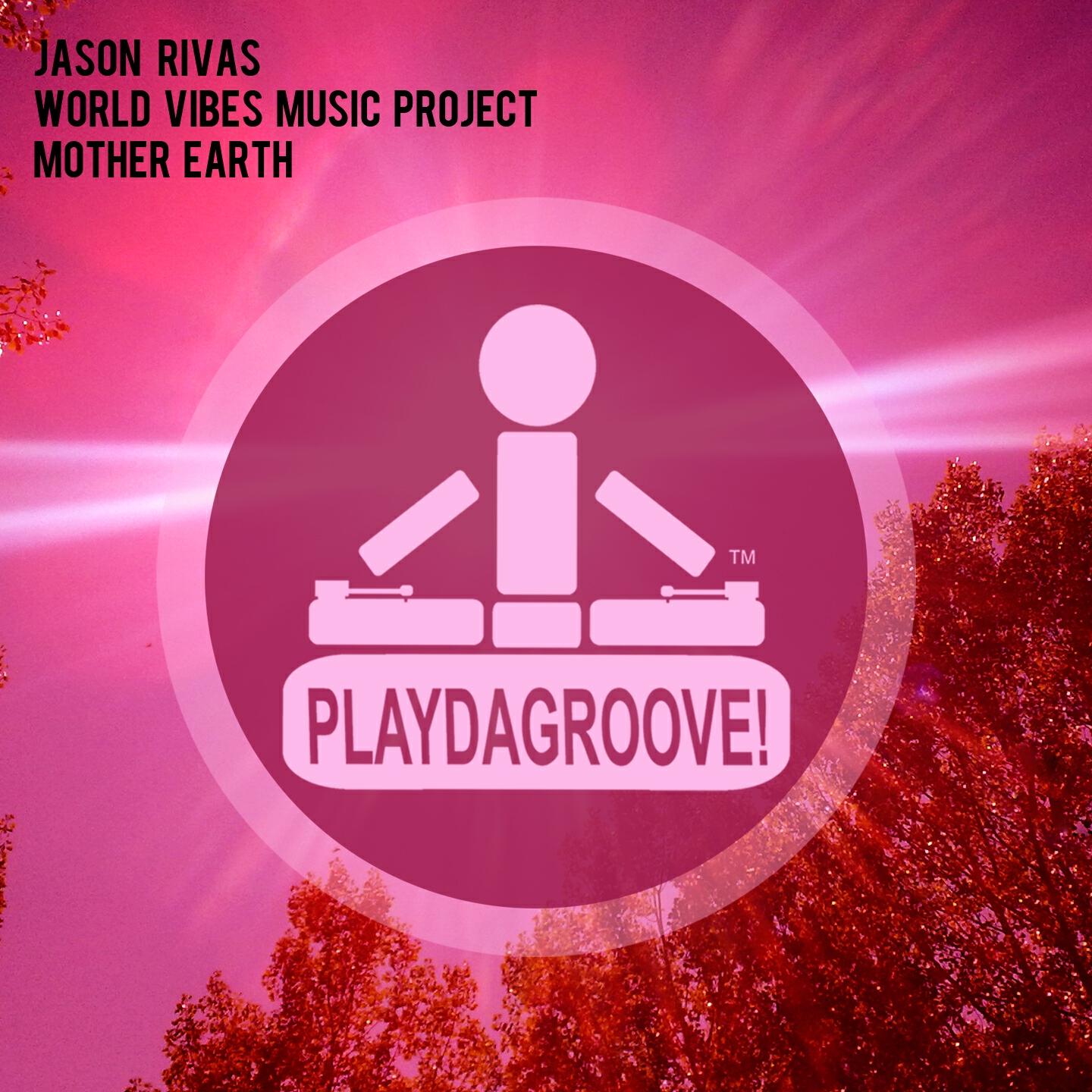 Релиз Mother Earth