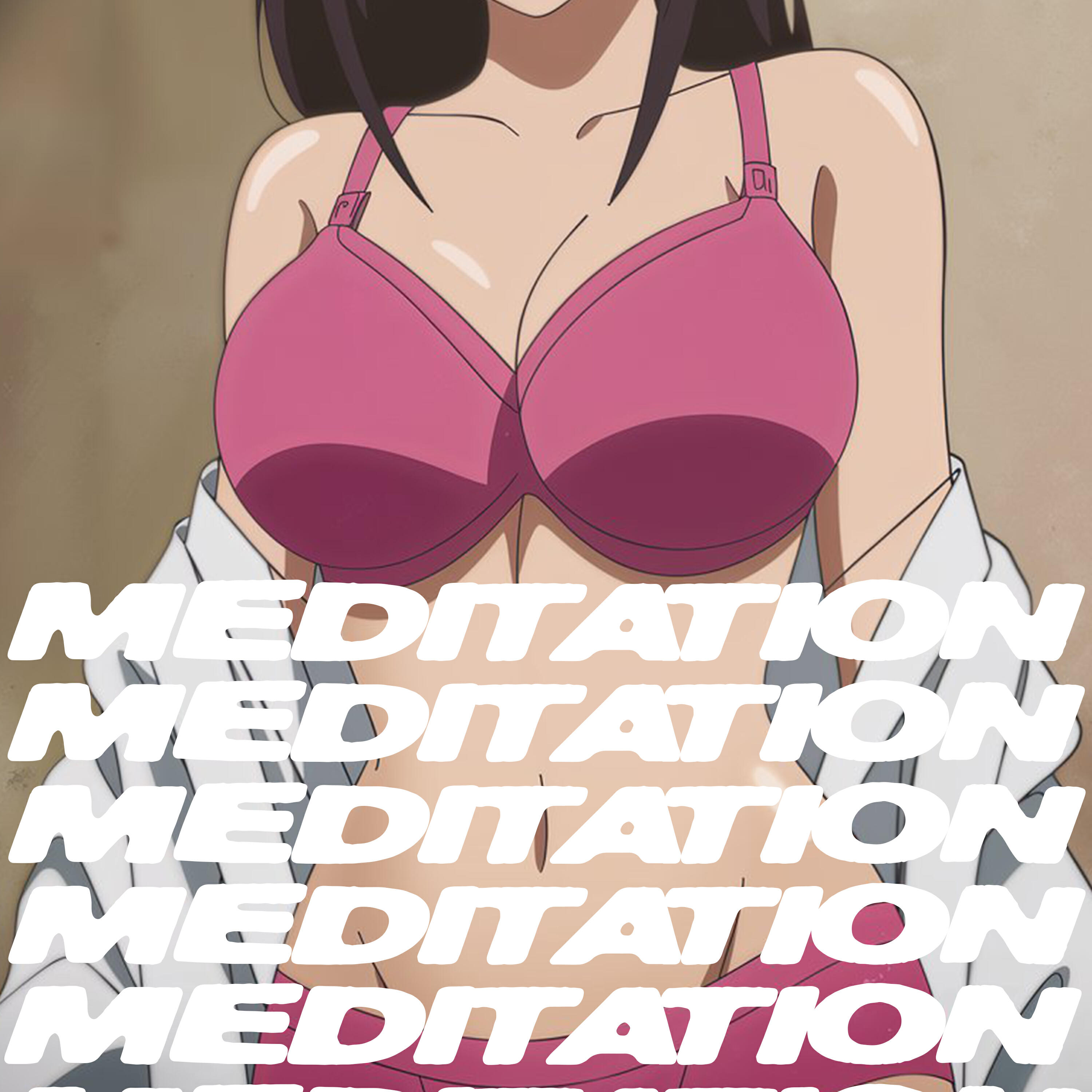 Постер альбома LO FI MEDITATION 2