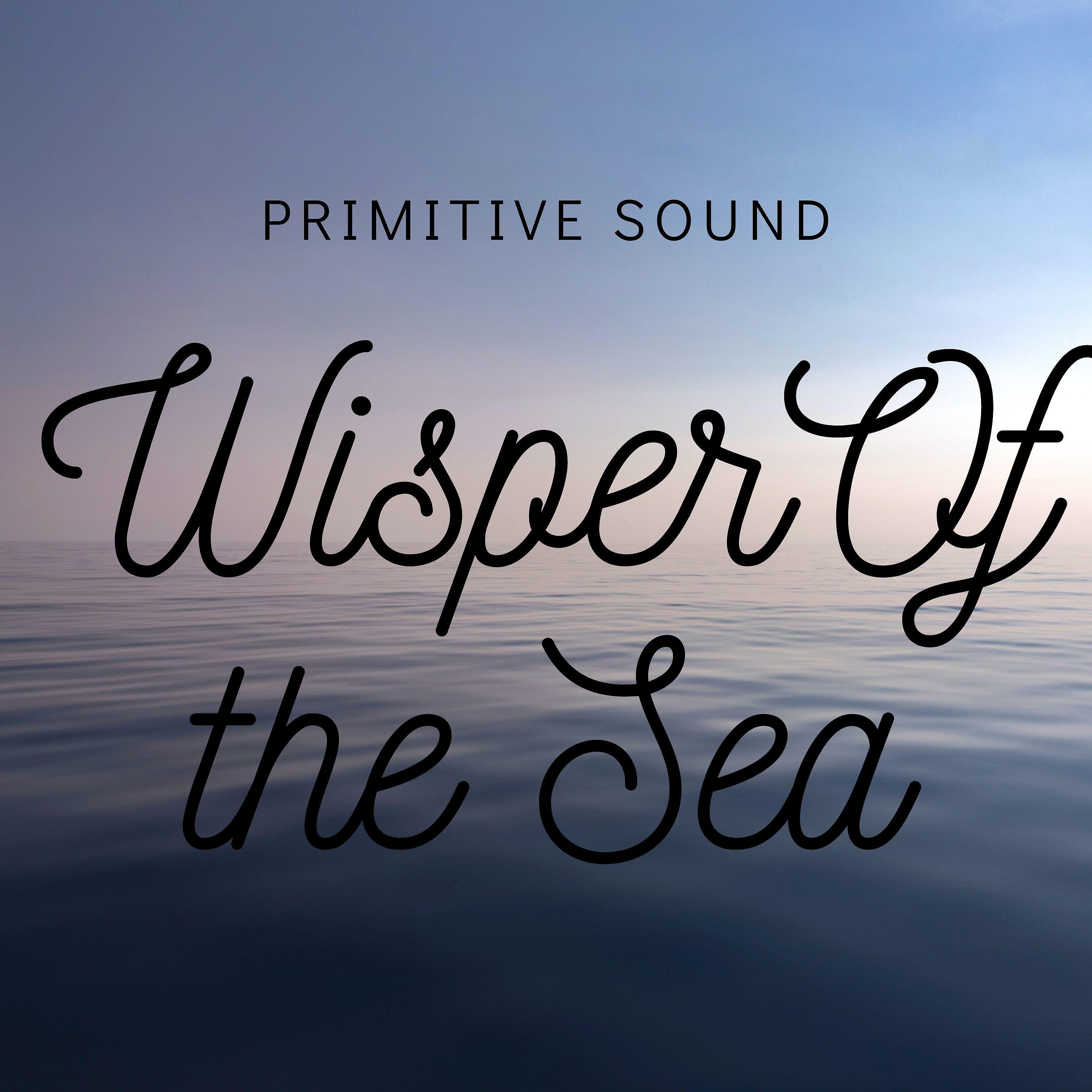 Релиз Wisper of the Sea