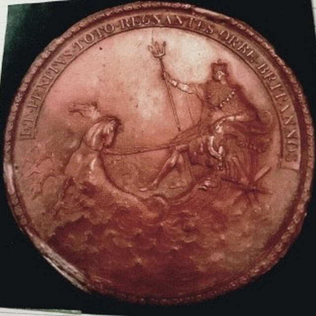 Релиз Barbadian folklore