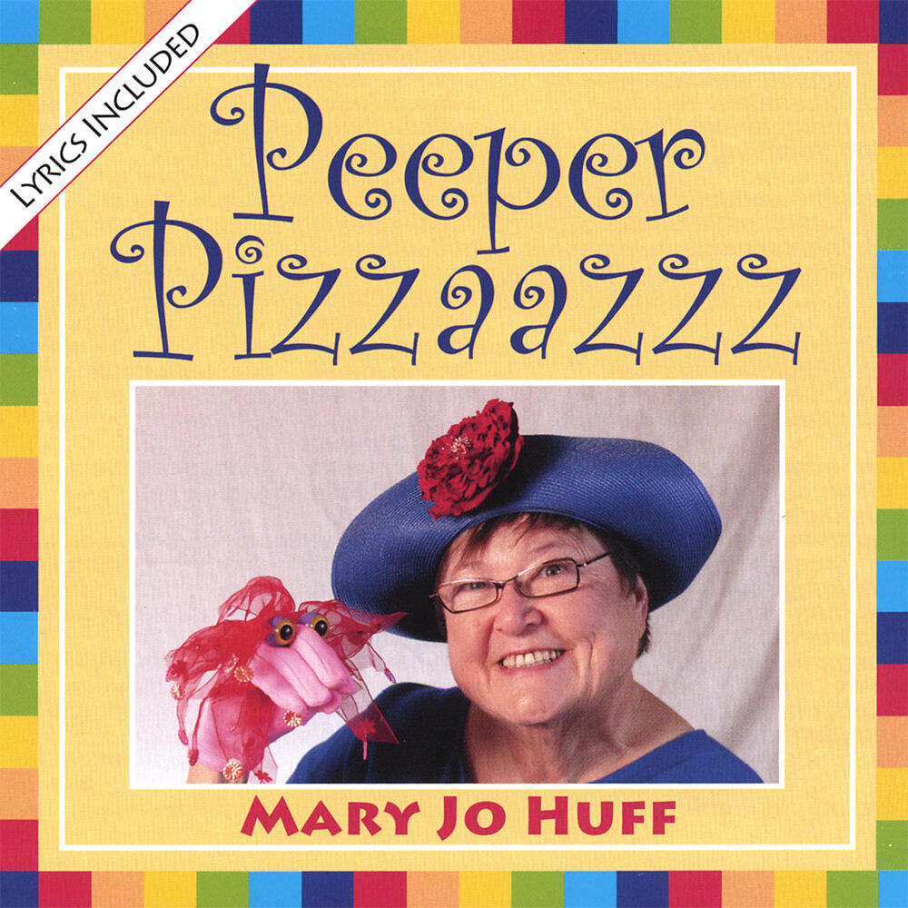 Mary Jo Huff