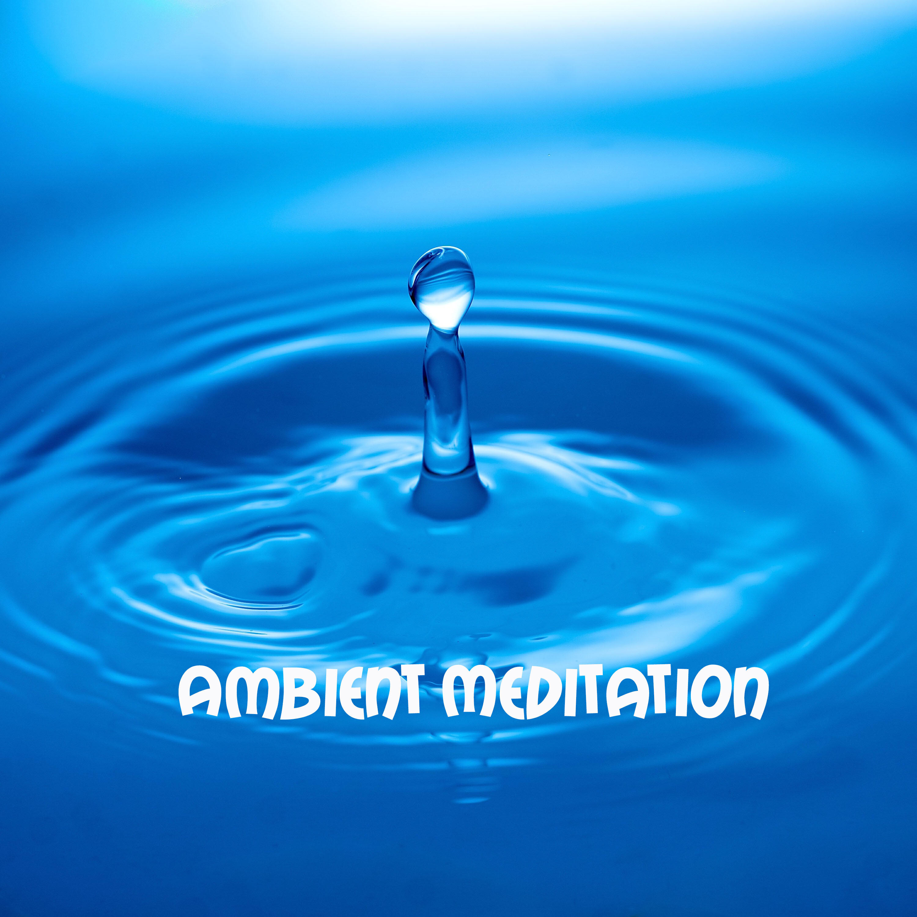 Релиз 2018: Be at Peace with Calming Rain Sounds