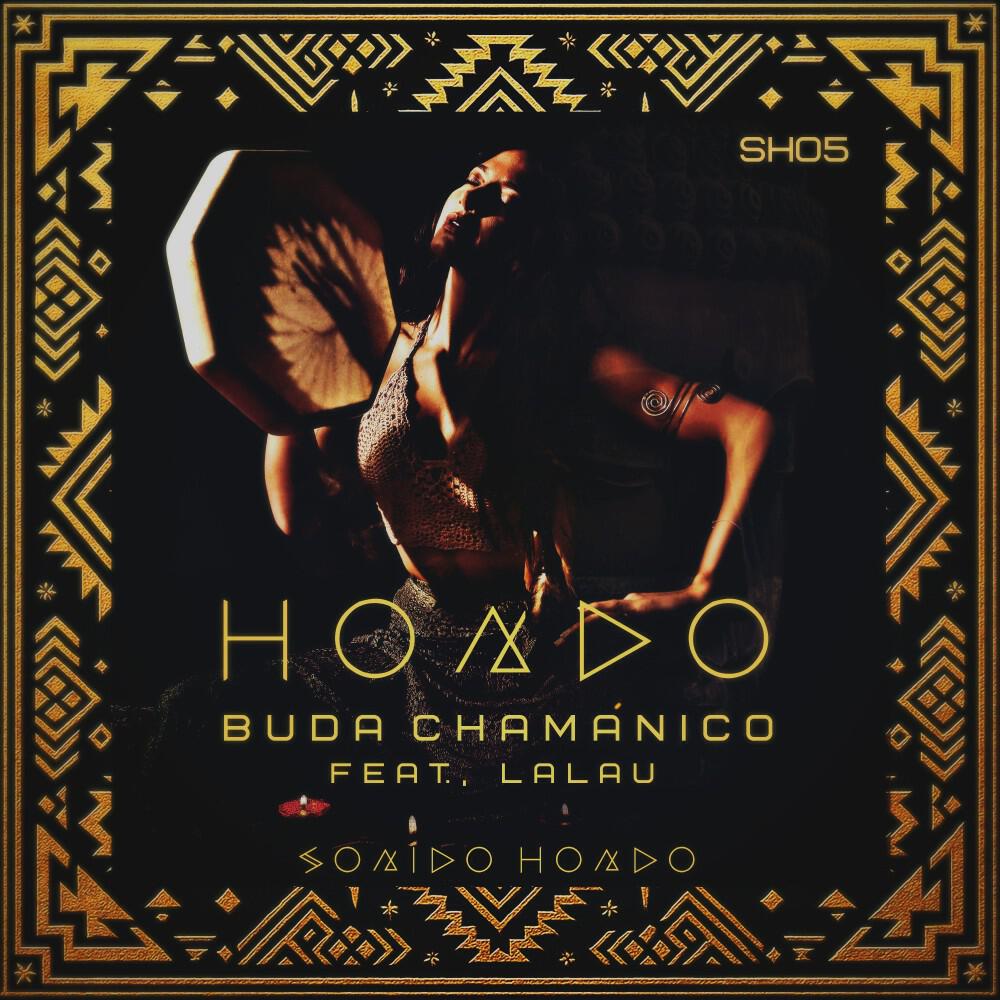 Релиз Buda Chamánico