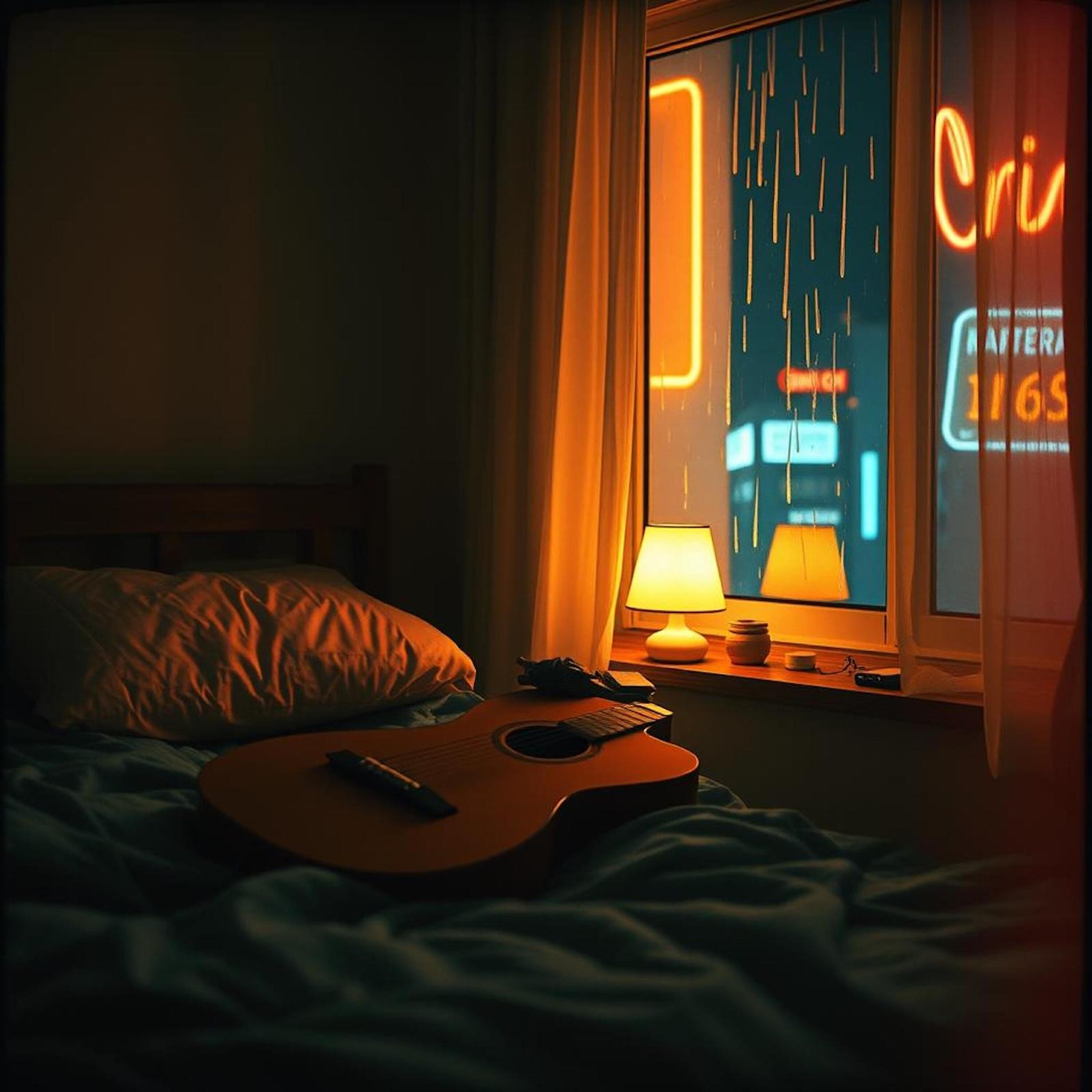 Релиз lamplight