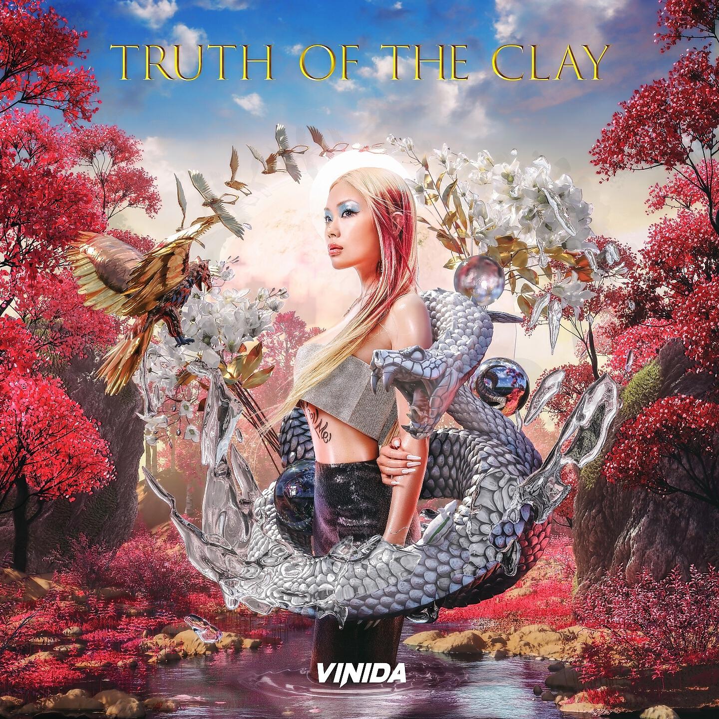 Постер альбома 云泥之别 Truth Of The Clay