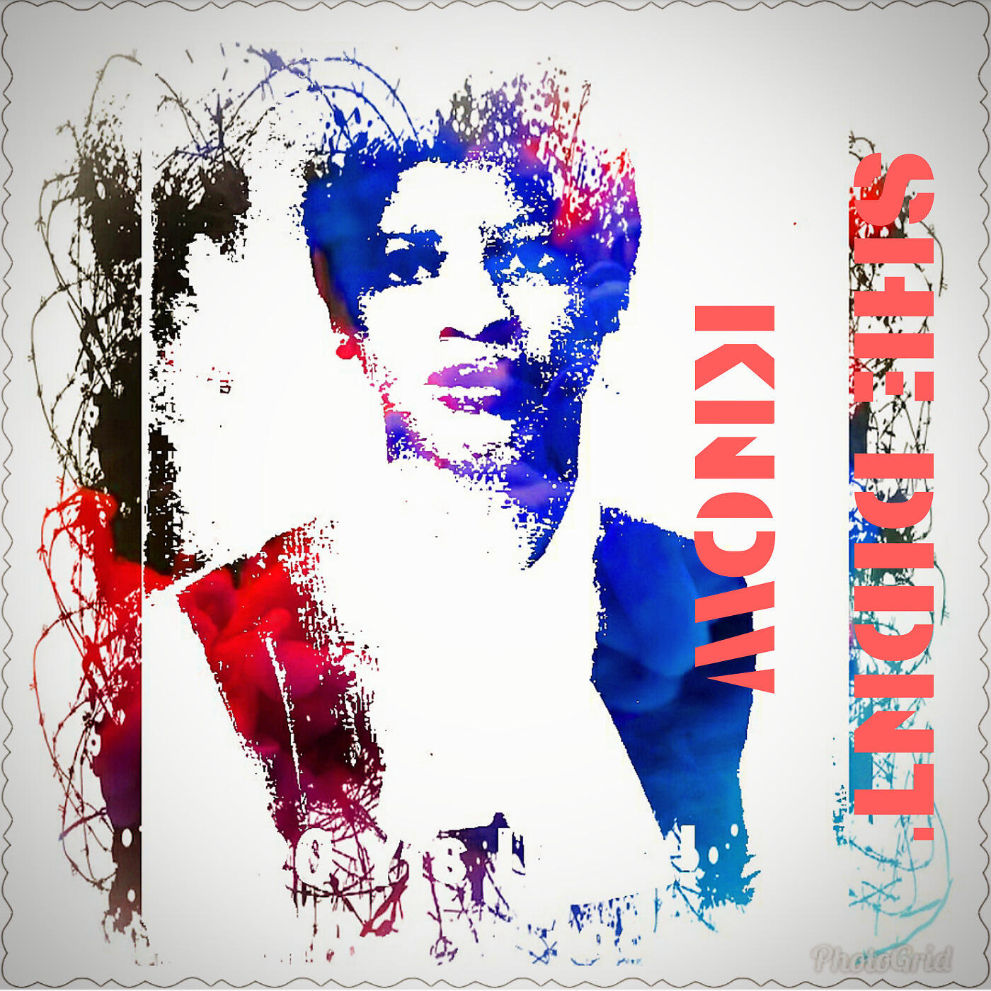 Релиз She Didn't Know