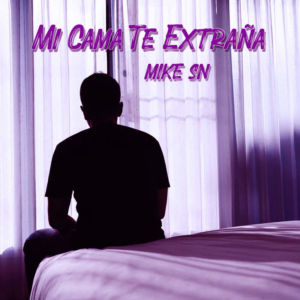 Релиз Mi Cama Te Extraña