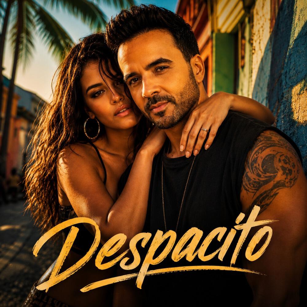 Релиз Despacito