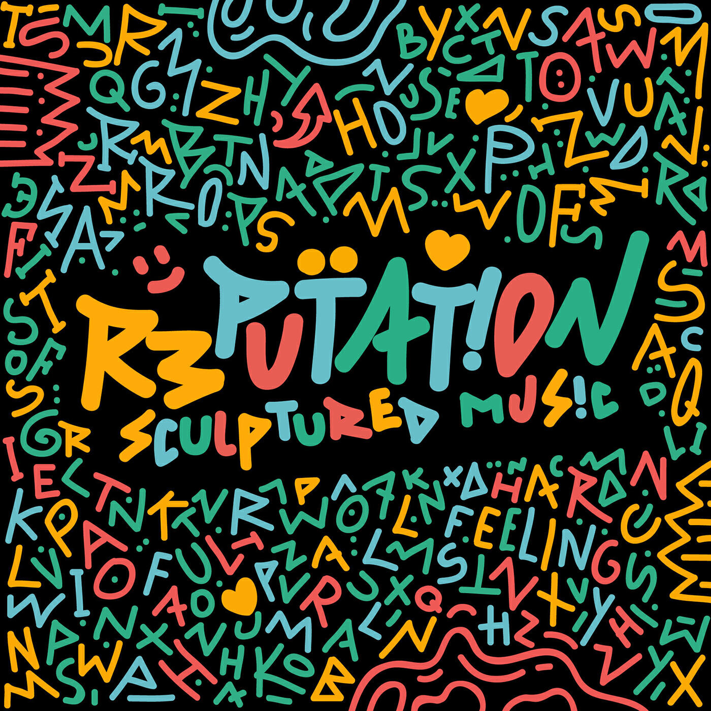 Релиз Reputation