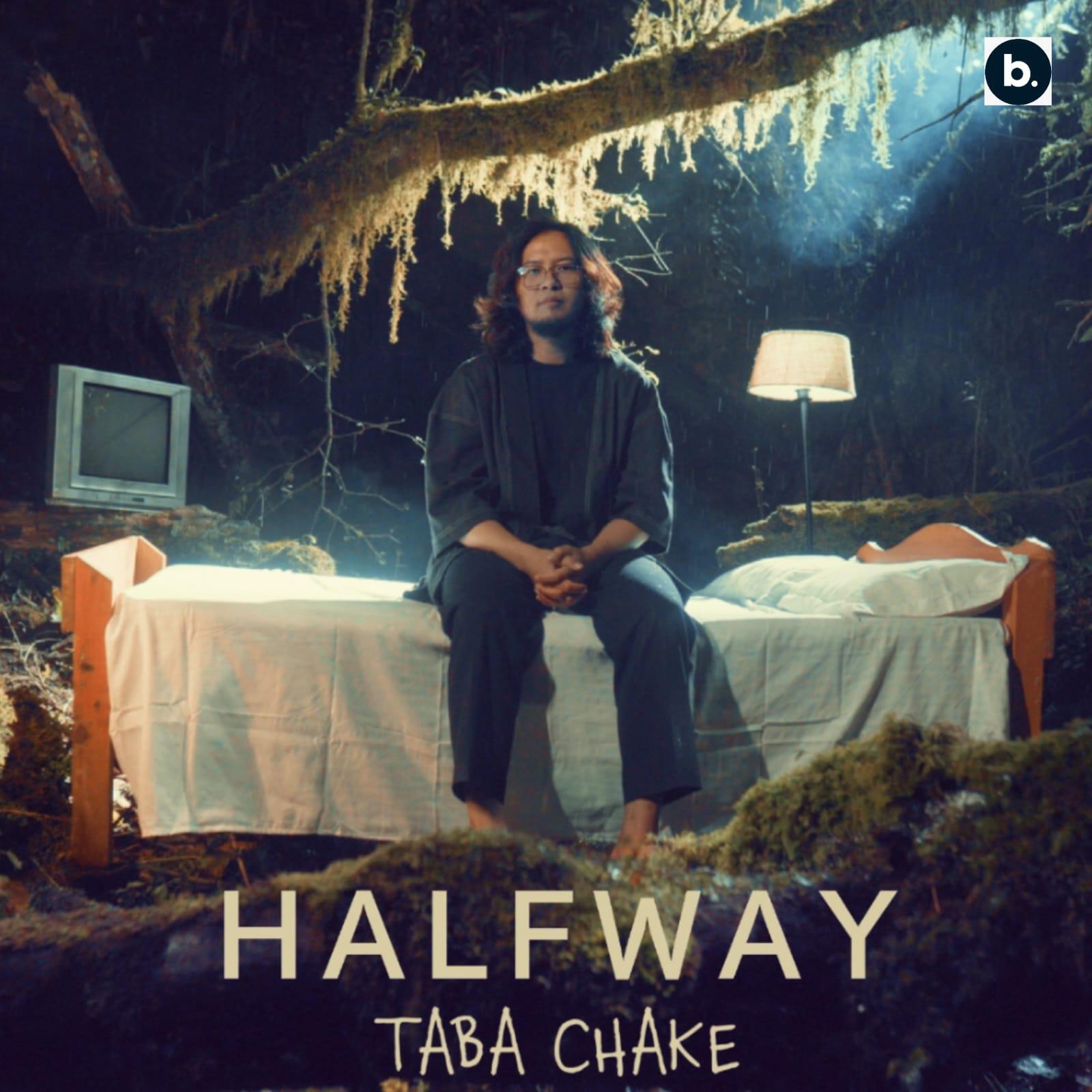 Релиз Halfway