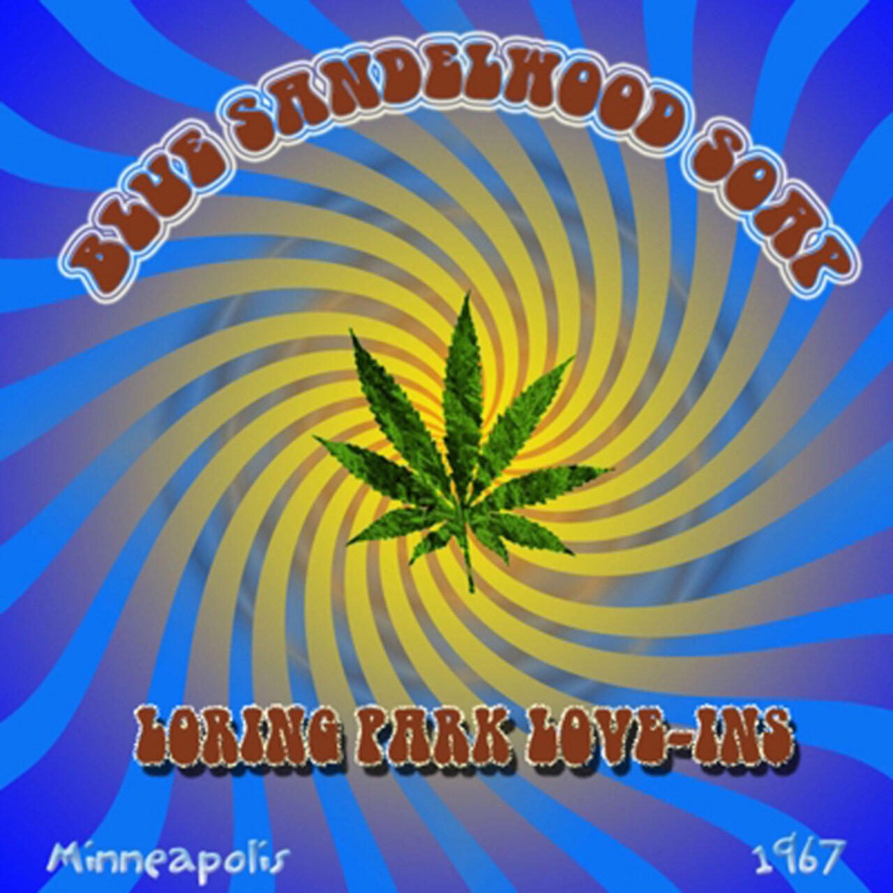 Релиз Loring Park Love-Ins