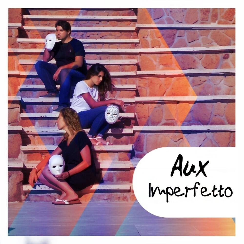 AUX - Imperfetto