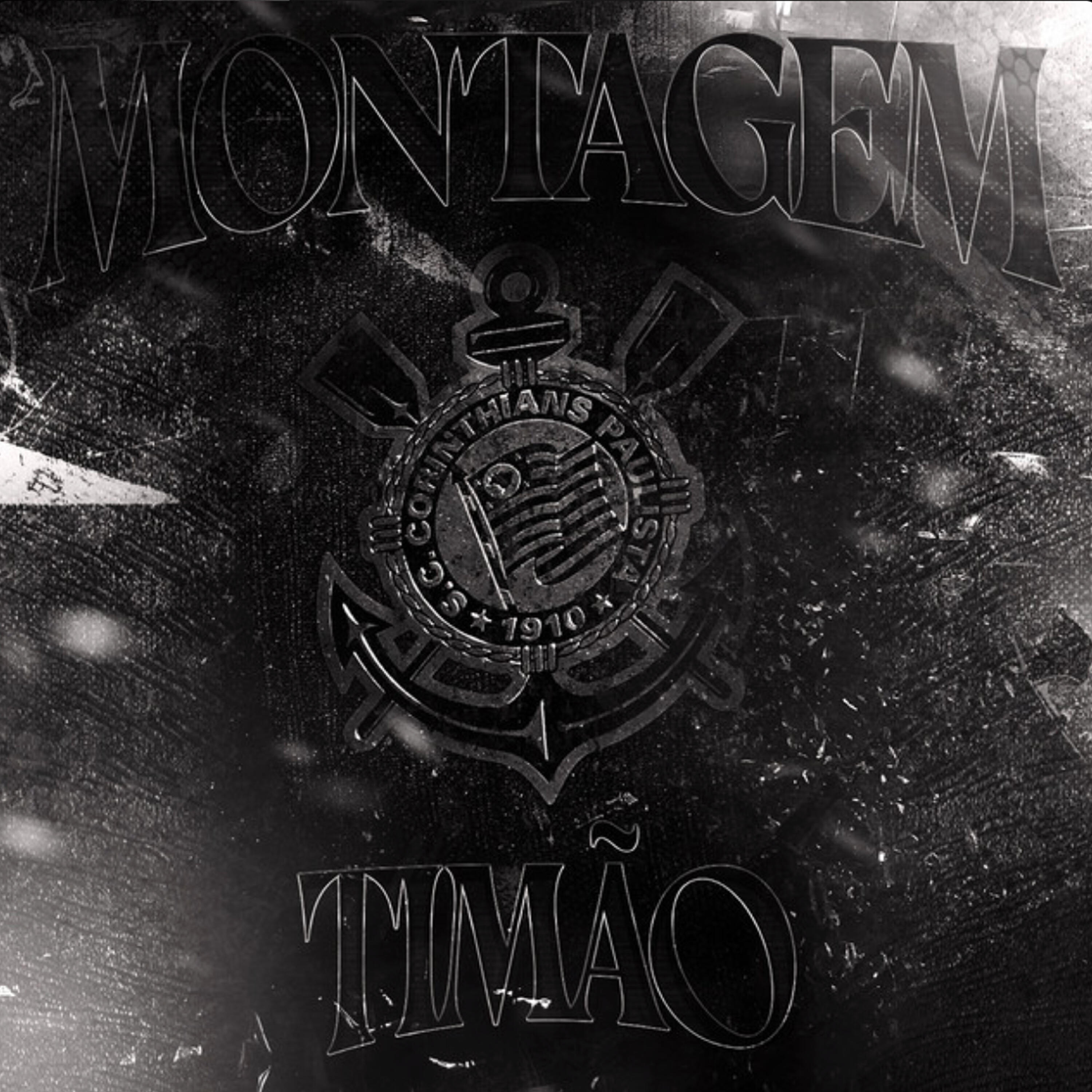 Релиз MONTAGEM TIMÃO